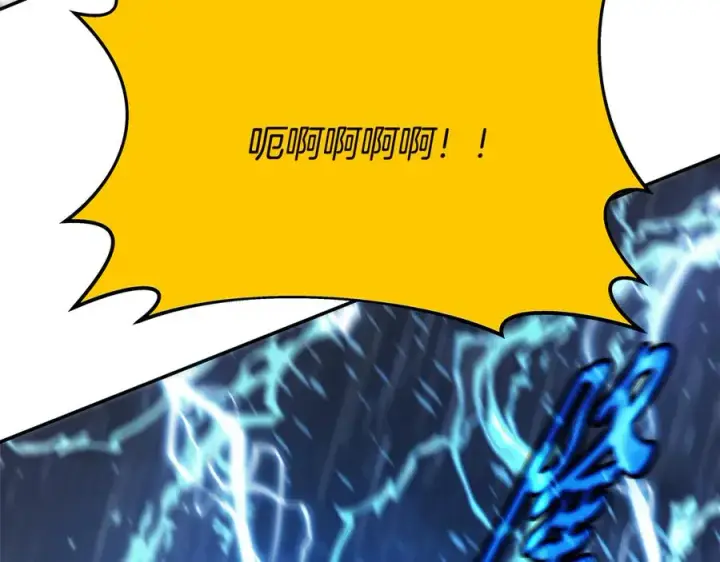 《神的打工世界》第98话 一切的起源图231