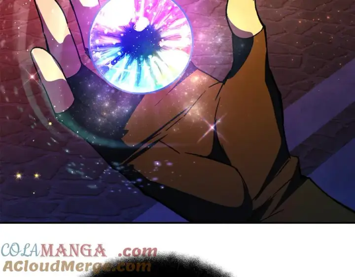 《神的打工世界》第98话 一切的起源图33