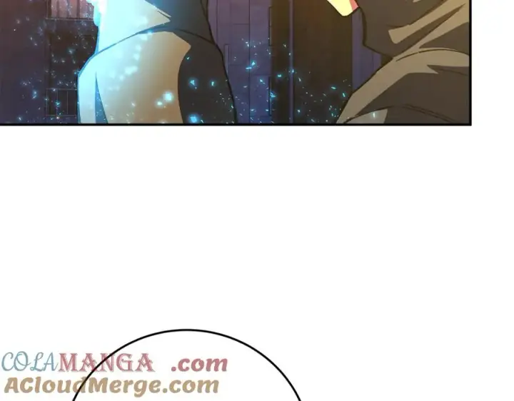 《神的打工世界》第98话 一切的起源图37