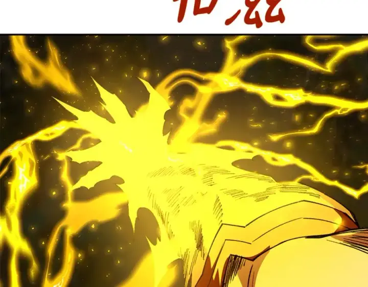 《神的打工世界》第98话 一切的起源图75