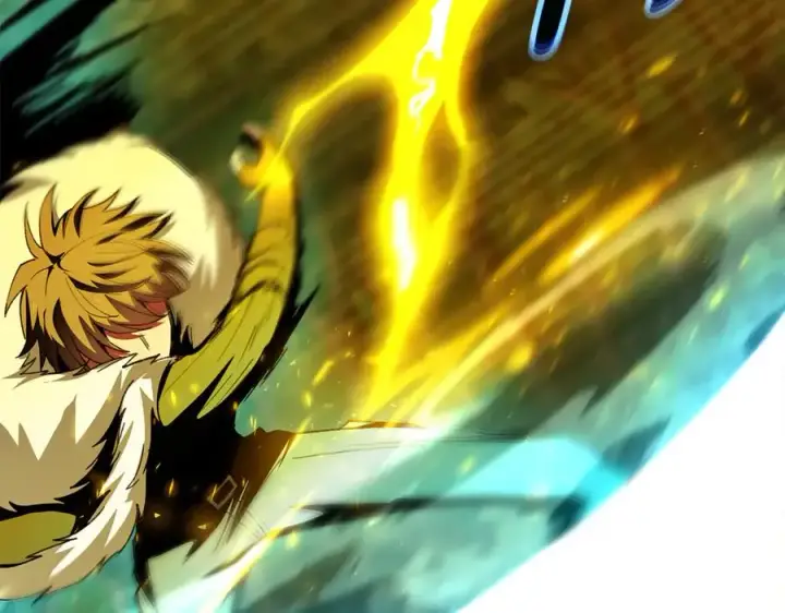 《神的打工世界》第98话 一切的起源图82