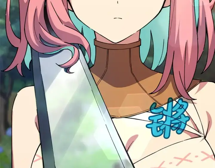 《神的打工世界》第99话 最后的机会图80