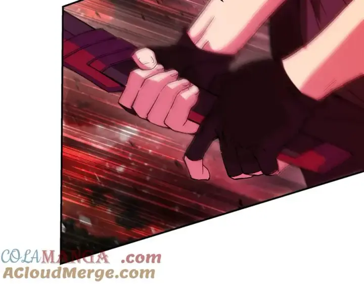 《神的打工世界》第100话 最终大结局图101