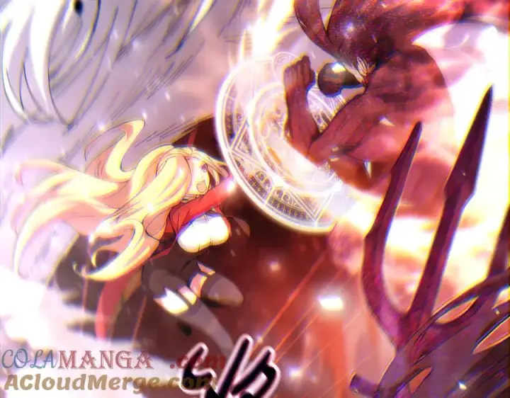 《神的打工世界》第100话 最终大结局图105