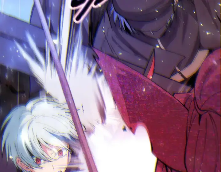 《神的打工世界》第100话 最终大结局图108
