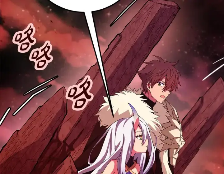 《神的打工世界》第100话 最终大结局图118