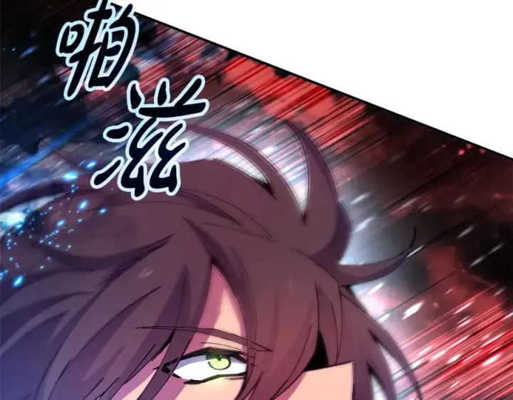 《神的打工世界》第100话 最终大结局图136