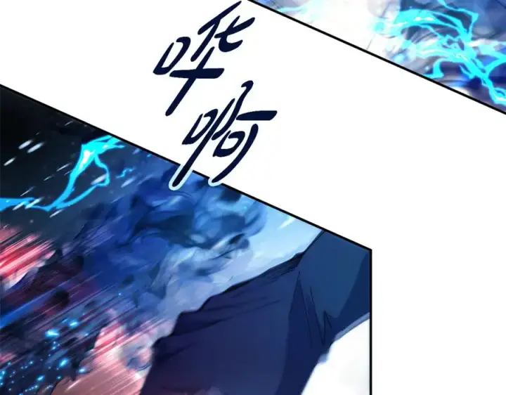《神的打工世界》第100话 最终大结局图138
