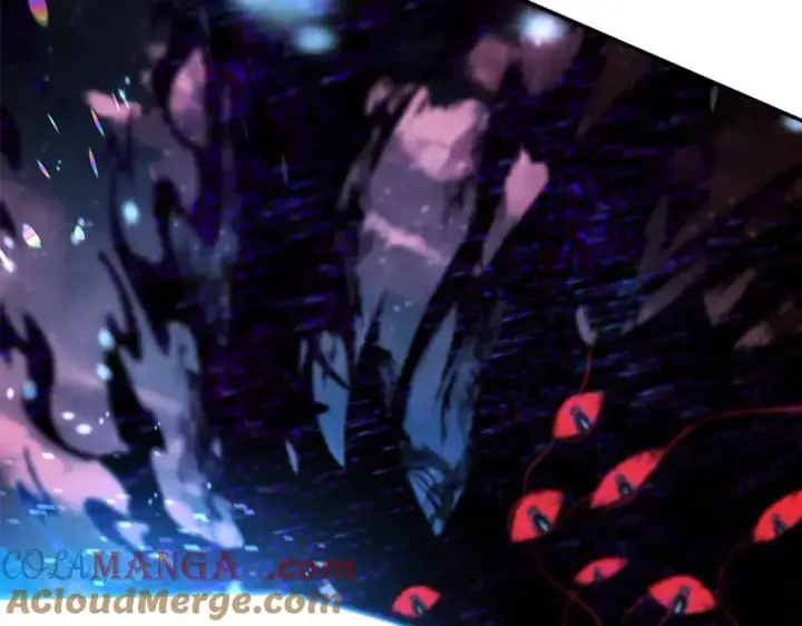 《神的打工世界》第100话 最终大结局图149