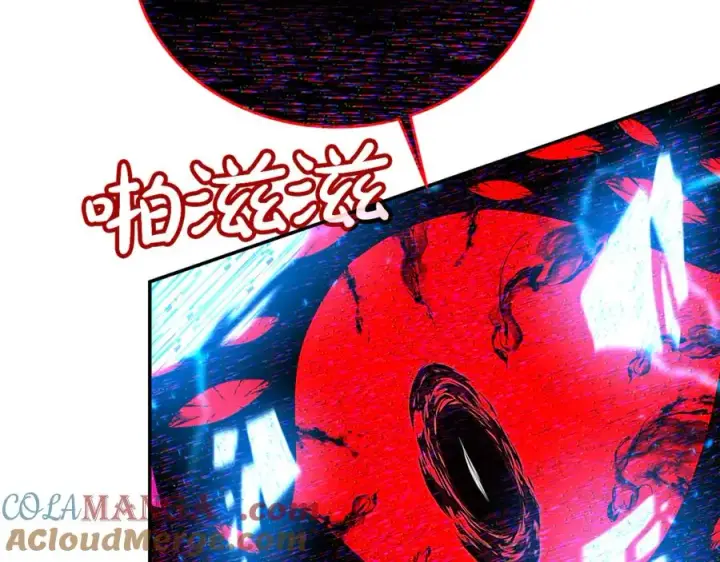 《神的打工世界》第100话 最终大结局图173