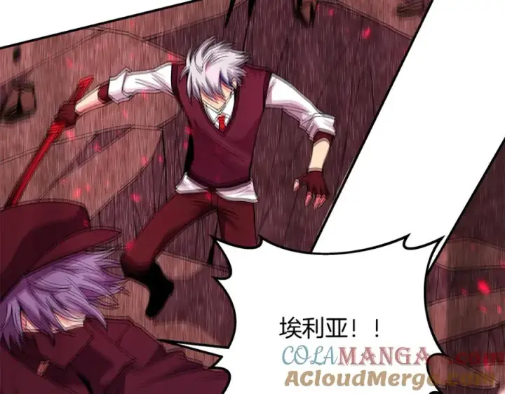 《神的打工世界》第100话 最终大结局图201