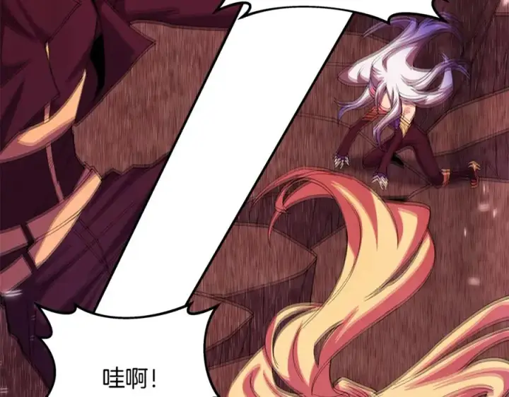 《神的打工世界》第100话 最终大结局图202