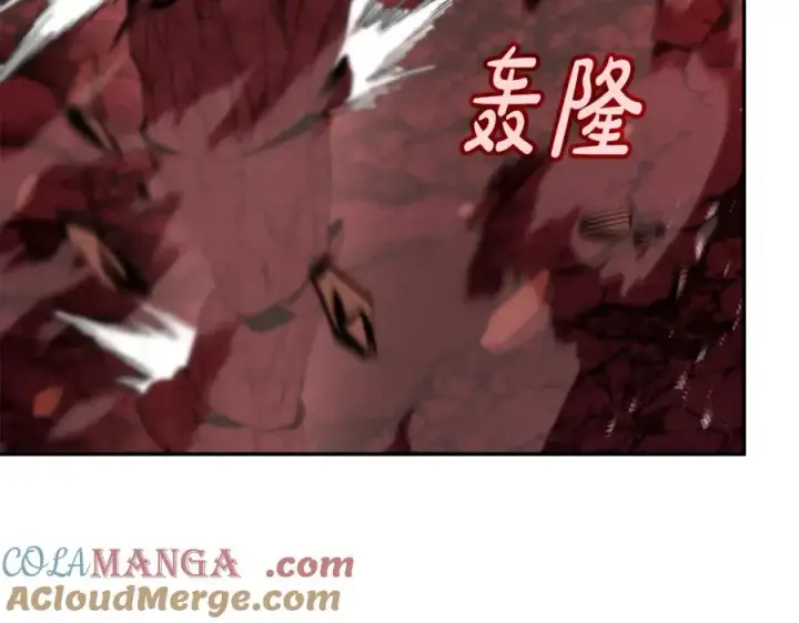 《神的打工世界》第100话 最终大结局图253