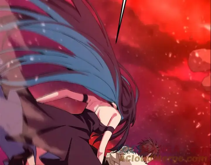 《神的打工世界》第100话 最终大结局图269