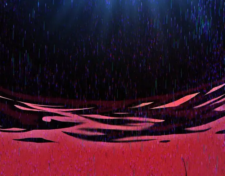 《神的打工世界》第100话 最终大结局图308