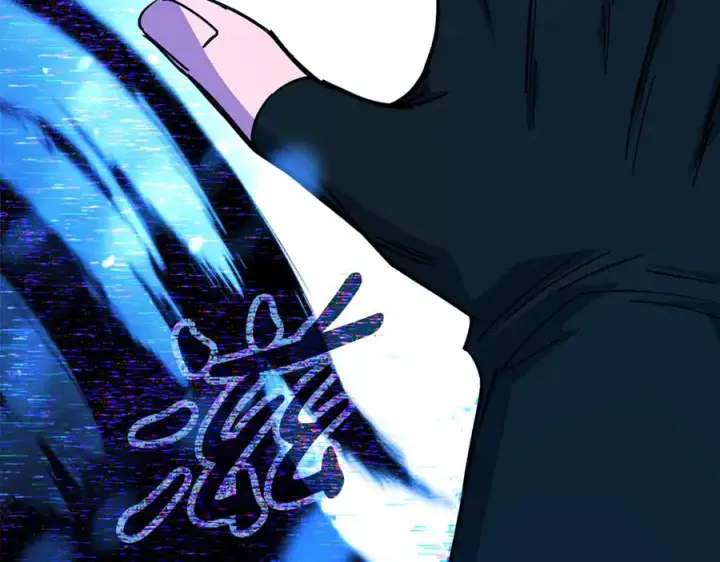 《神的打工世界》第100话 最终大结局图314