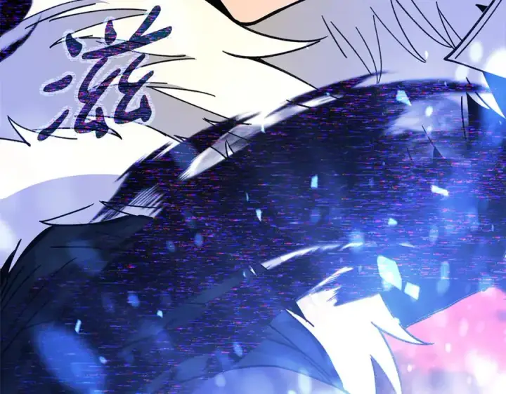 《神的打工世界》第100话 最终大结局图319