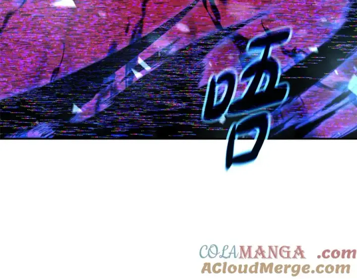 《神的打工世界》第100话 最终大结局图333