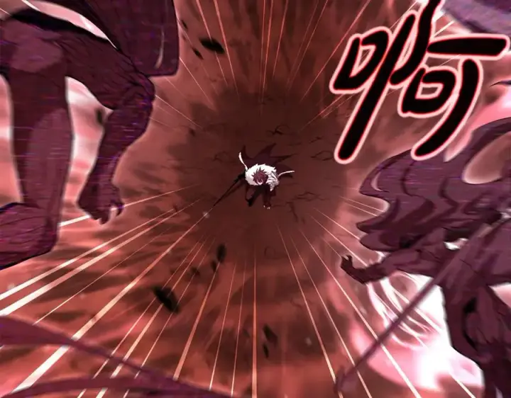 《神的打工世界》第100话 最终大结局图95