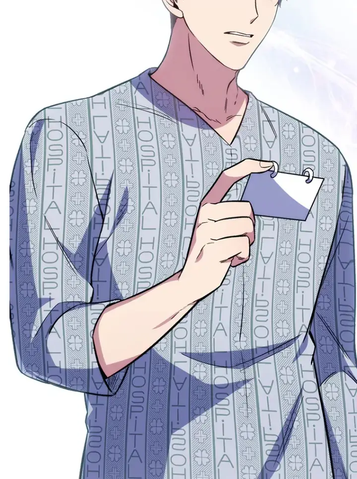 漫画《升级医生崔基石》1.这不是我第114张图