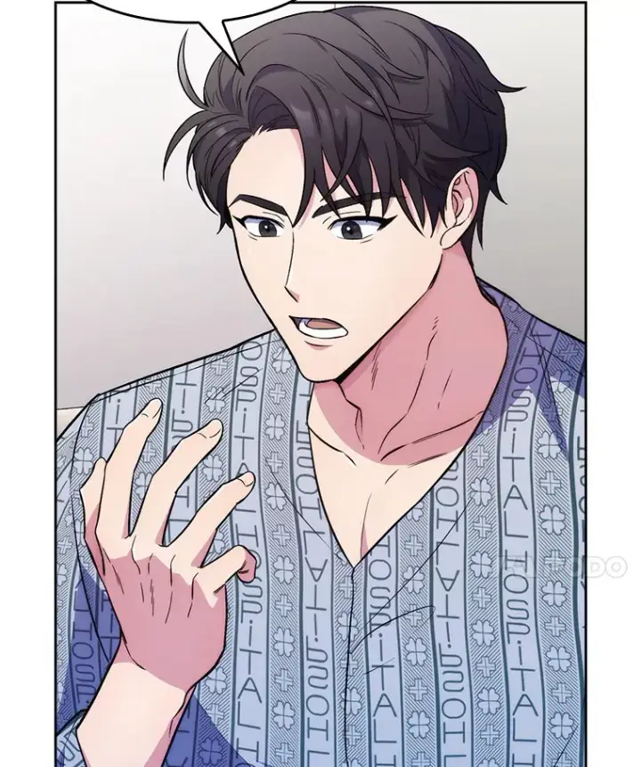 漫画《升级医生崔基石》1.这不是我第98张图