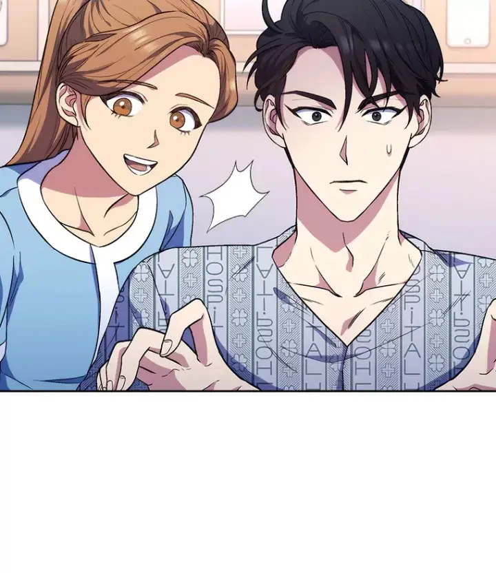漫画《升级医生崔基石》2.接受现实第54张图