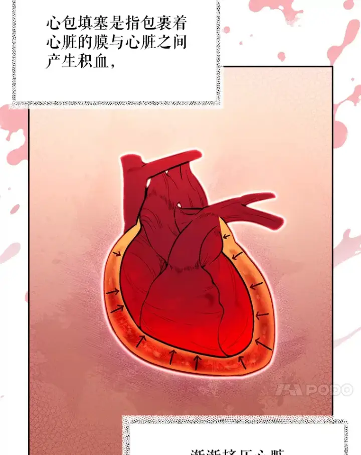 漫画《升级医生崔基石》5.急救病人第23张图