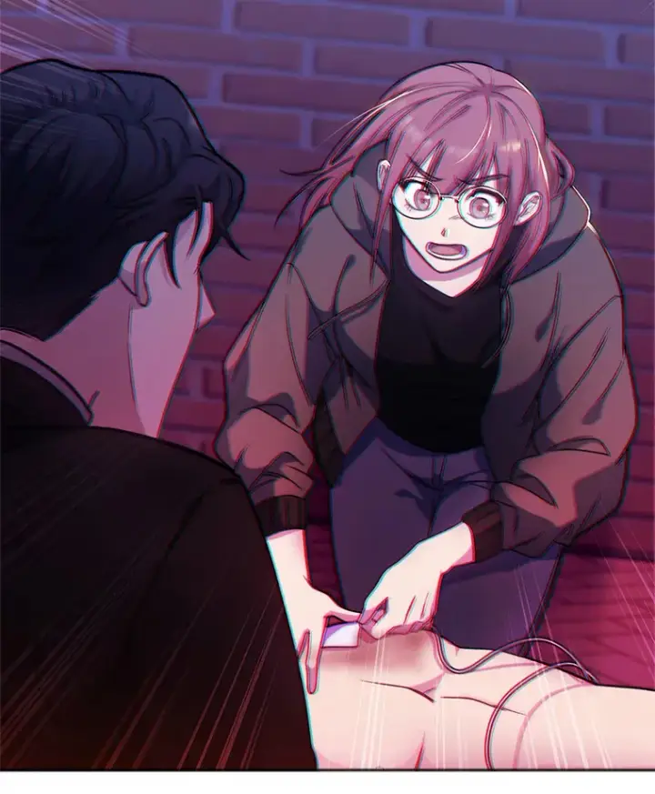漫画《升级医生崔基石》5.急救病人第61张图