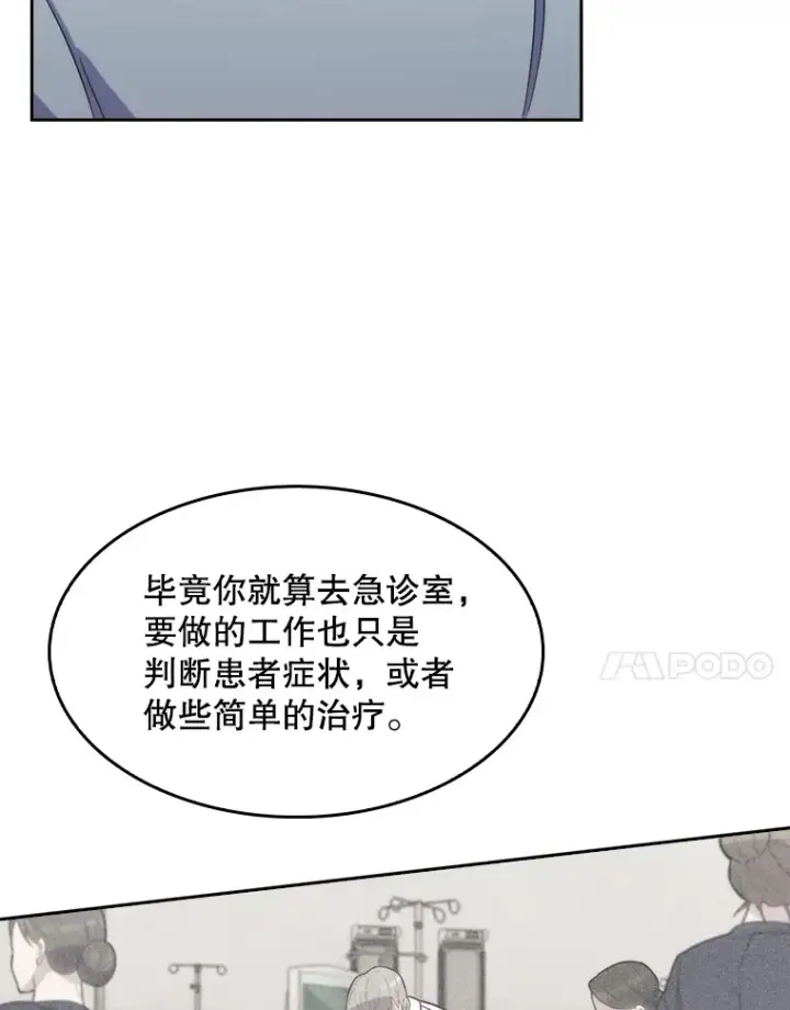 漫画《升级医生崔基石》11.实习开始第7张图