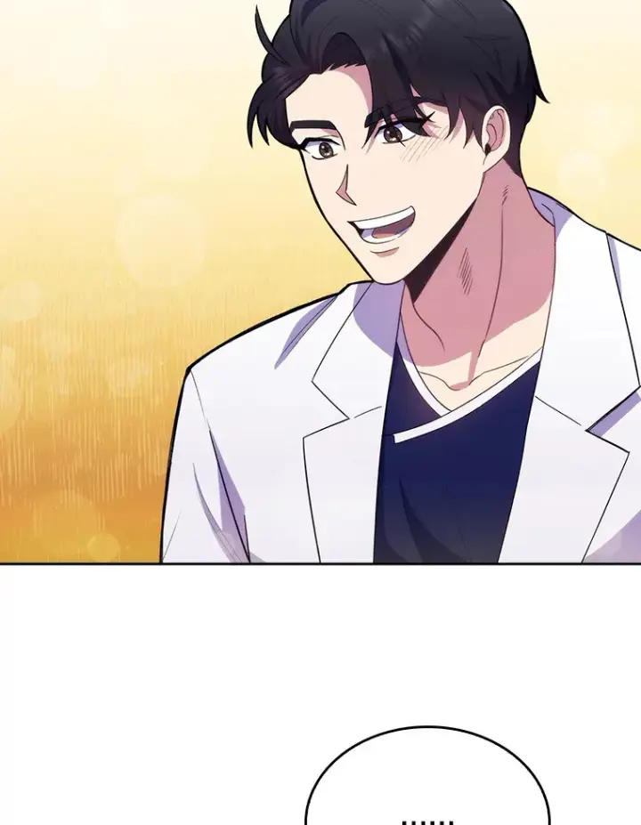 漫画《升级医生崔基石》13.谢礼第36张图