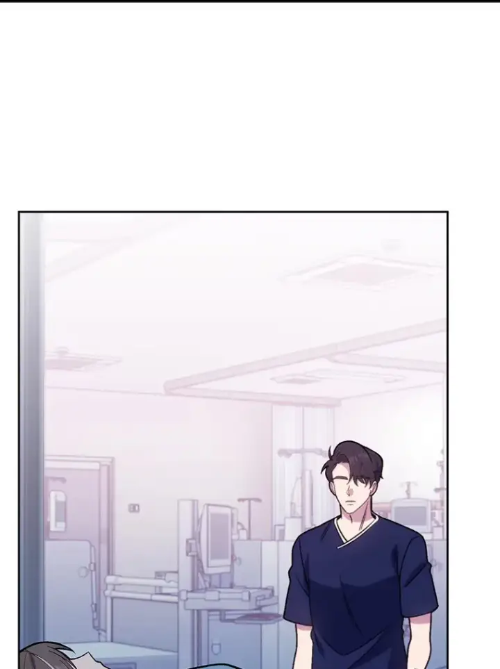 漫画《升级医生崔基石》14.精力充沛第20张图