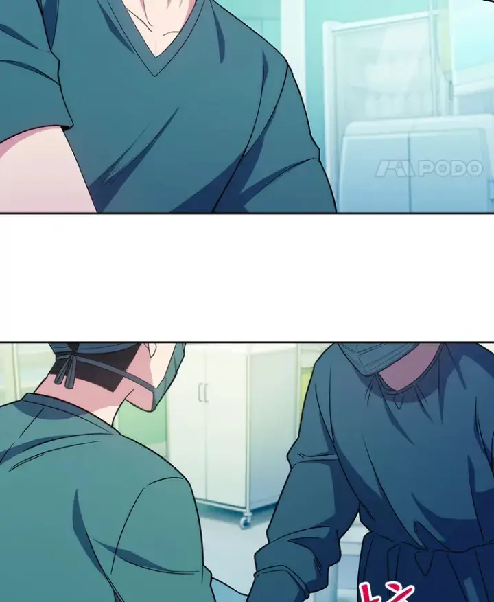漫画《升级医生崔基石》16.得偿所愿第35张图