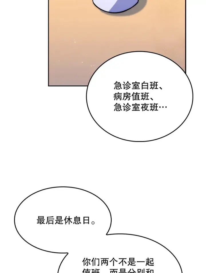 漫画《升级医生崔基石》17.派遣第79张图