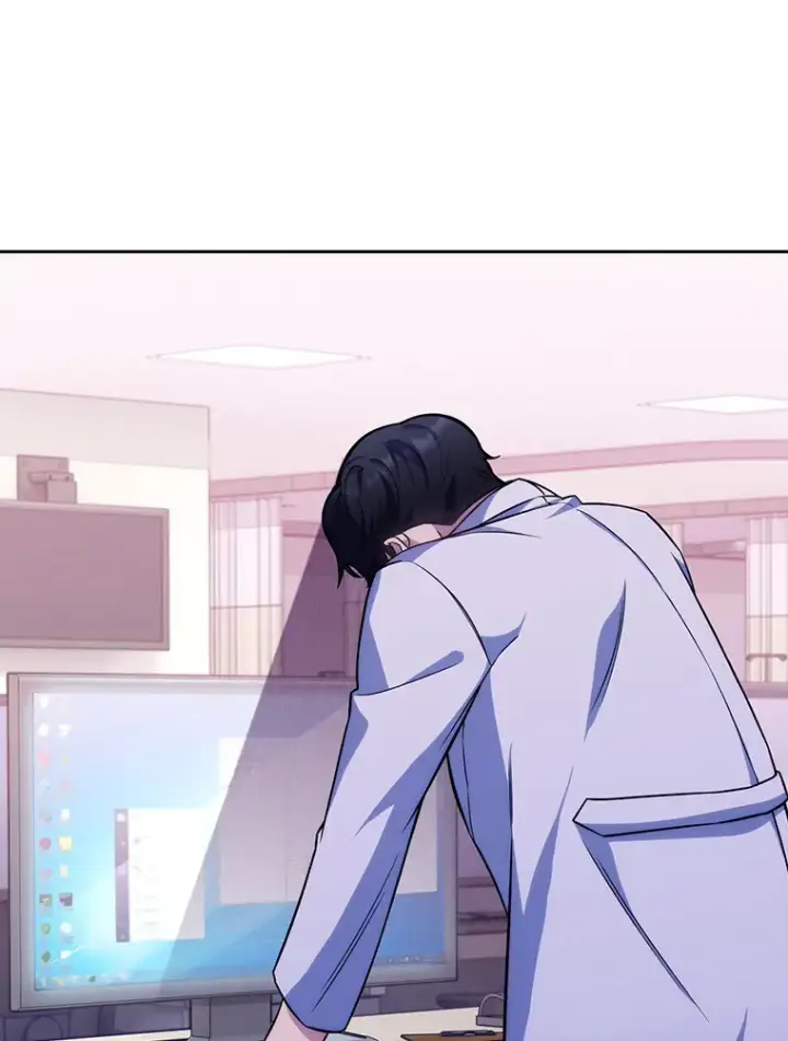 漫画《升级医生崔基石》18.忙碌第30张图