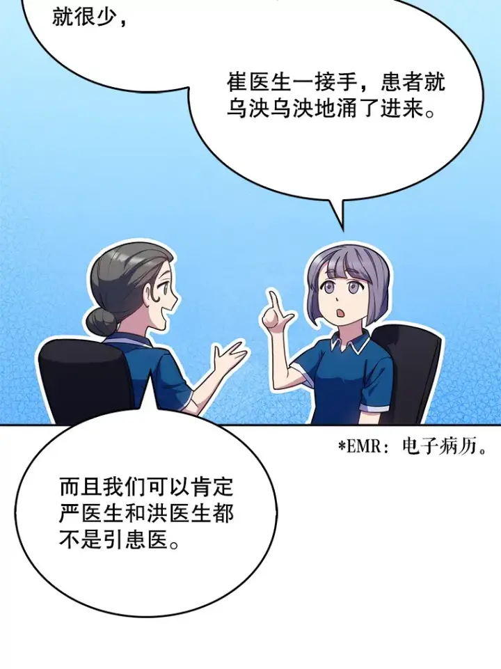 漫画《升级医生崔基石》18.忙碌第42张图