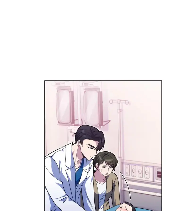 漫画《升级医生崔基石》18.忙碌第49张图