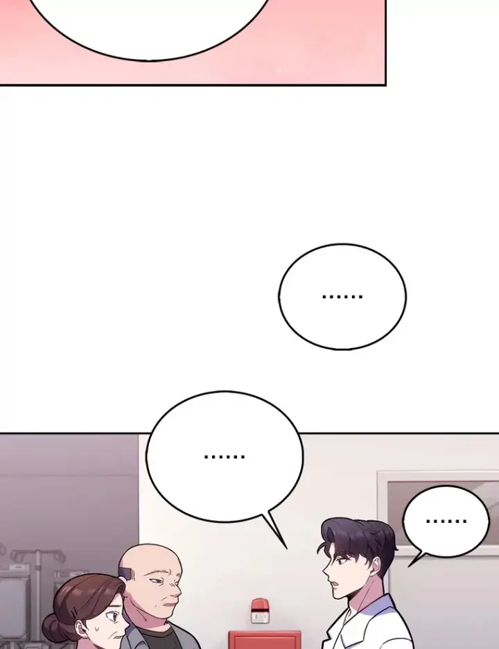 漫画《升级医生崔基石》20.选择第6张图