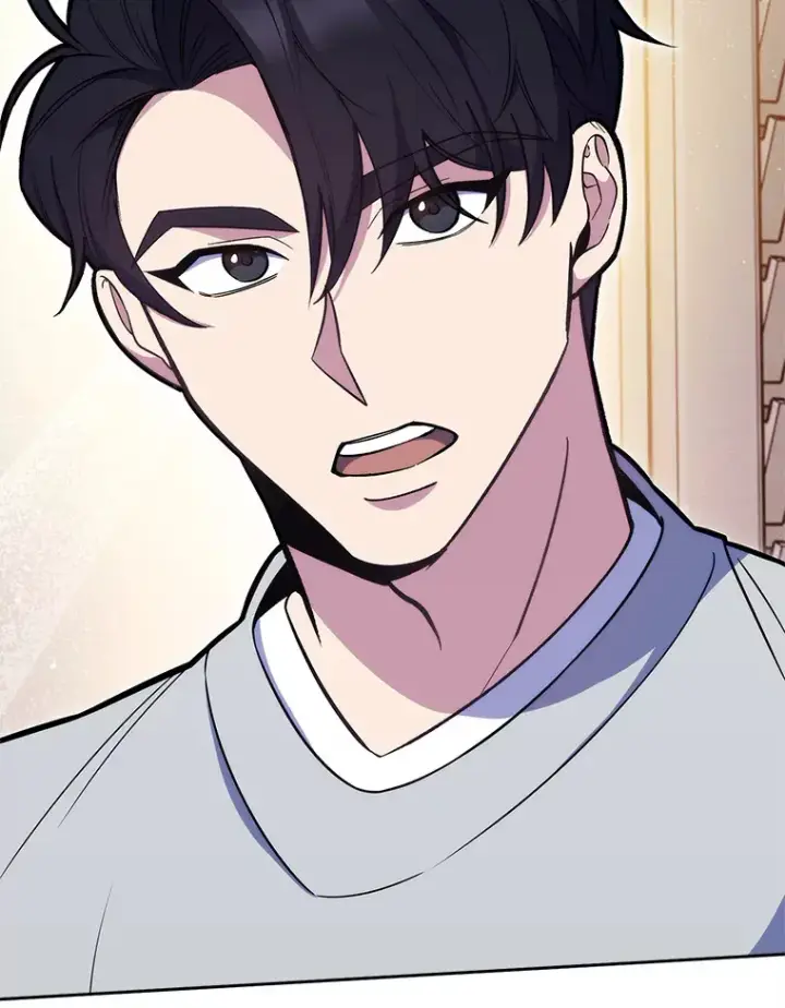 漫画《升级医生崔基石》20.选择第63张图