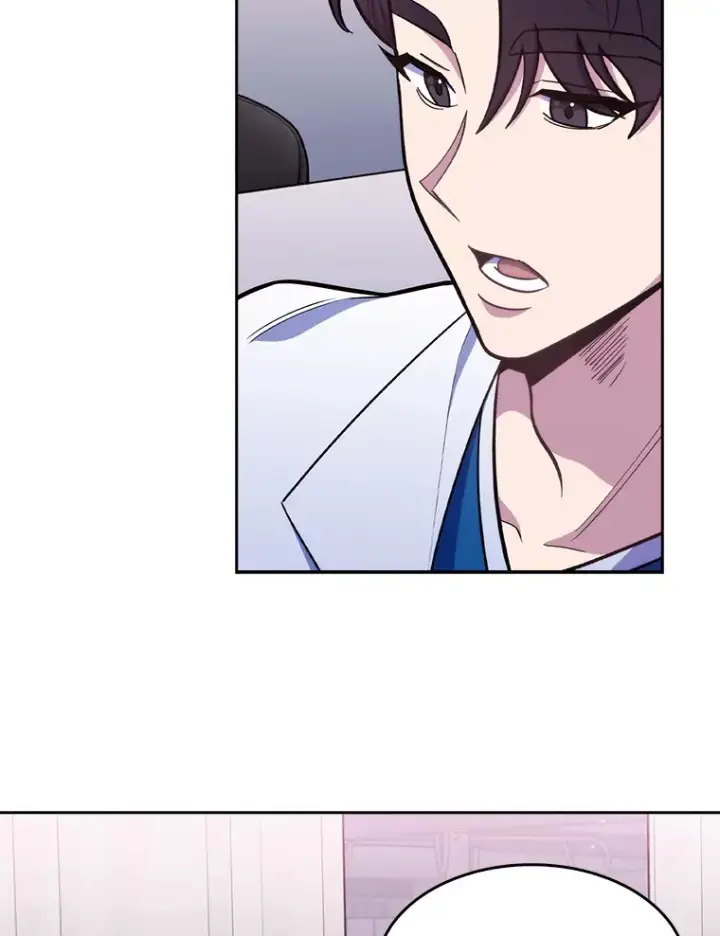 漫画《升级医生崔基石》20.选择第8张图