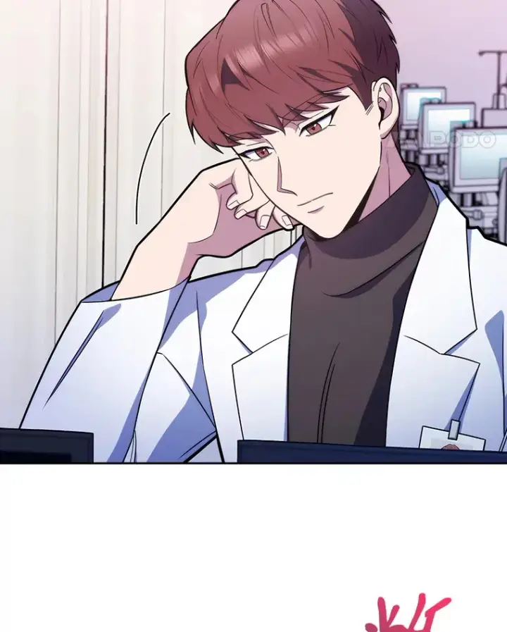 漫画《升级医生崔基石》21.表白被拒第15张图