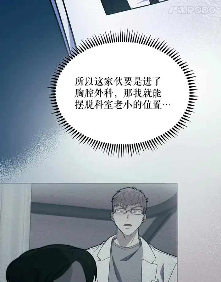 漫画《升级医生崔基石》26.站队？第11张图