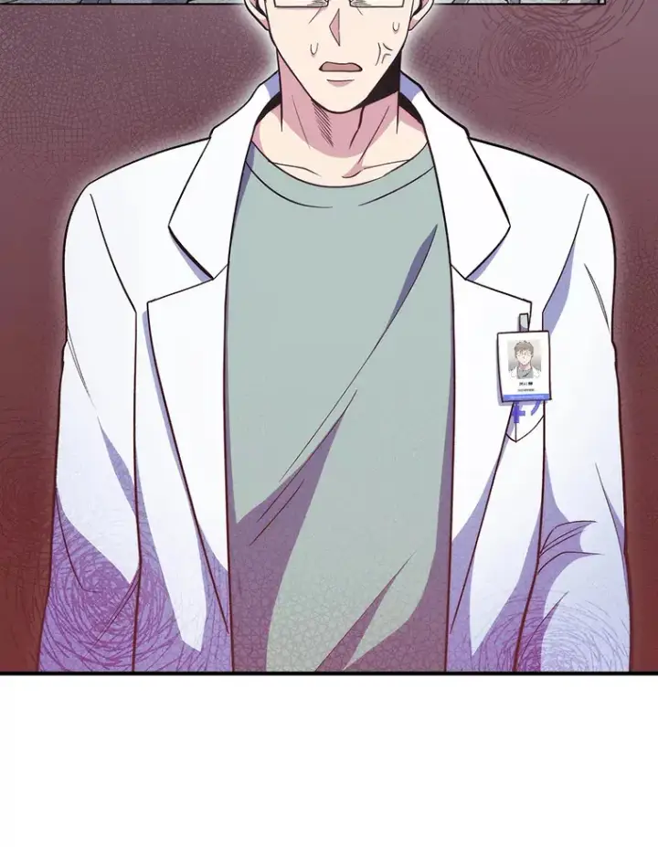 漫画《升级医生崔基石》26.站队？第13张图