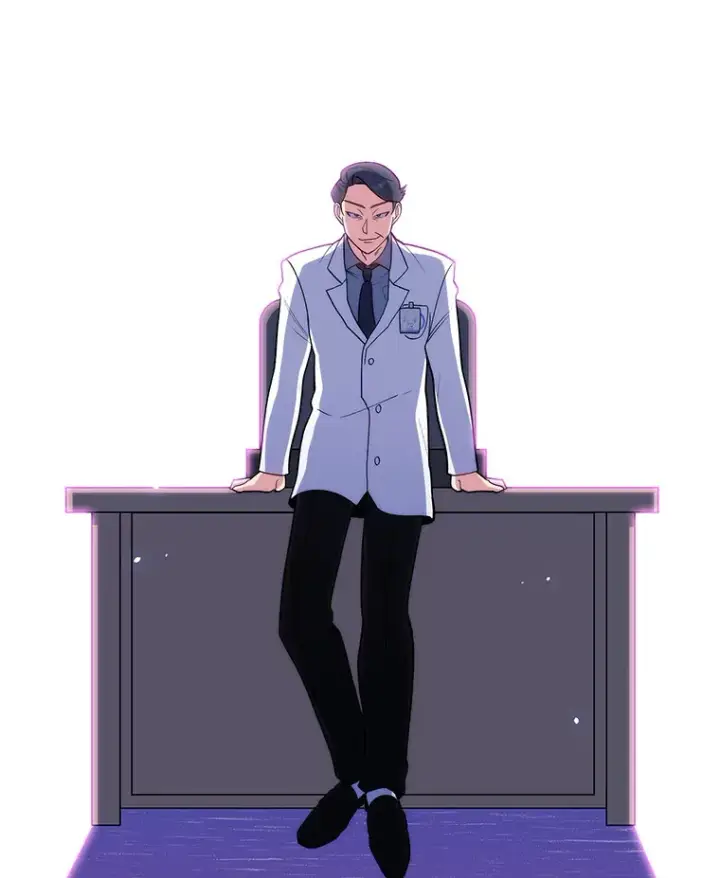 漫画《升级医生崔基石》26.站队？第25张图