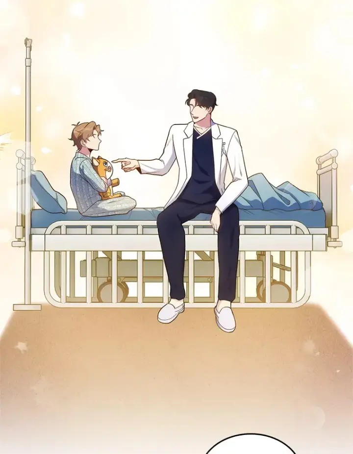 漫画《升级医生崔基石》29.老师的教诲第69张图