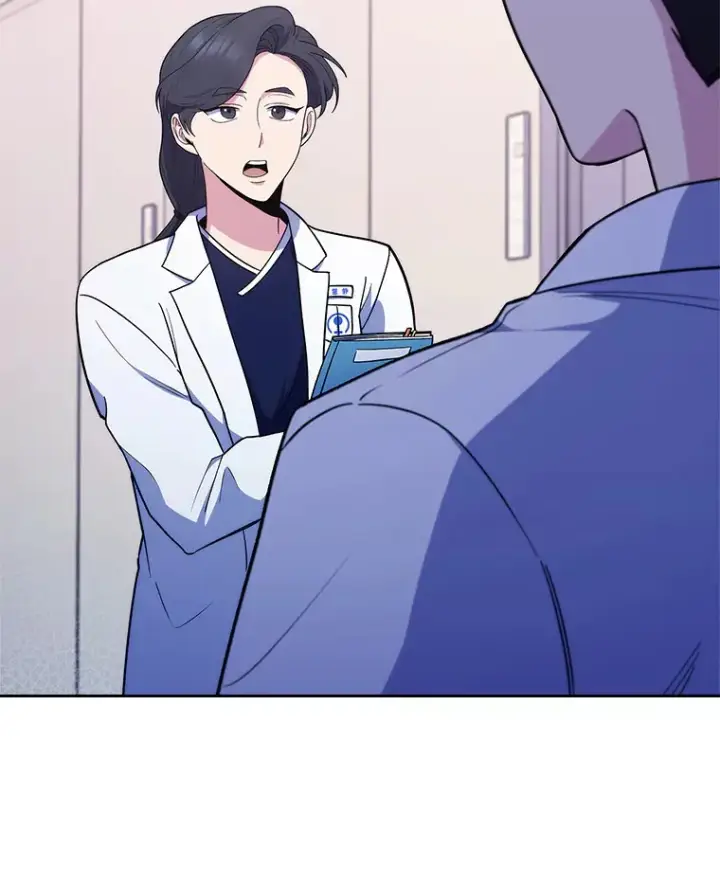 漫画《升级医生崔基石》29.老师的教诲第88张图
