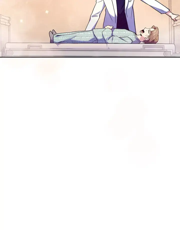 漫画《升级医生崔基石》30.一同进手术室第69张图