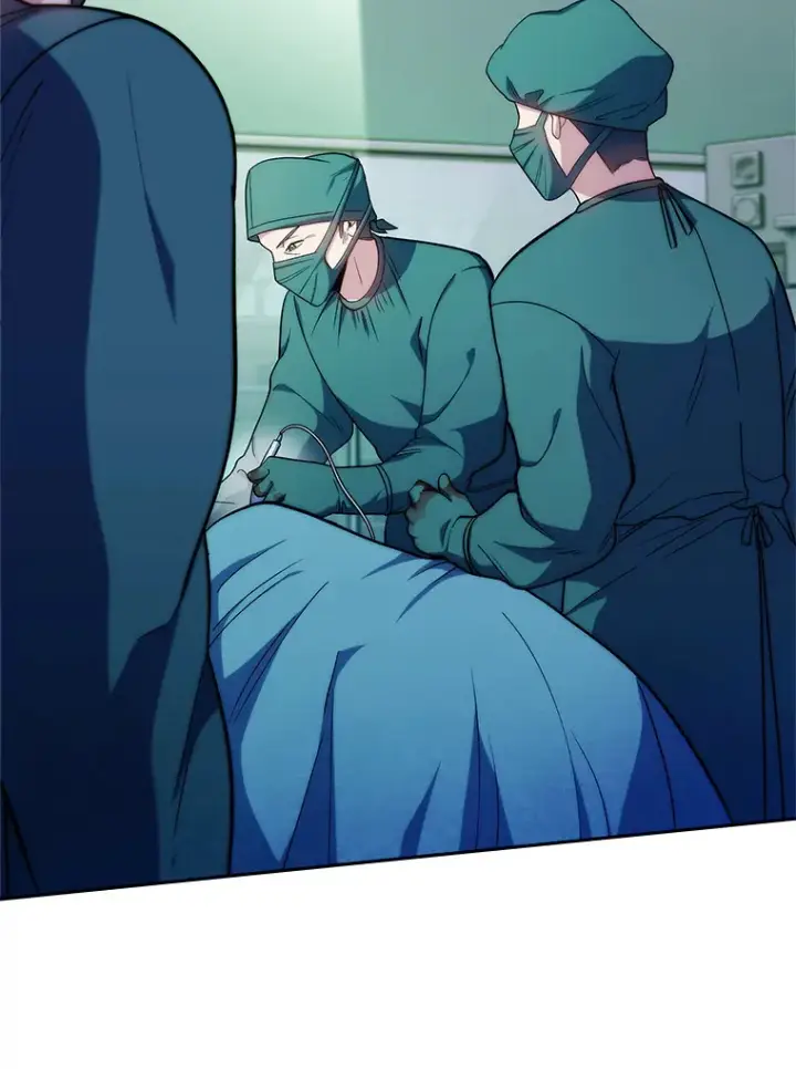 漫画《升级医生崔基石》31.提意见第32张图