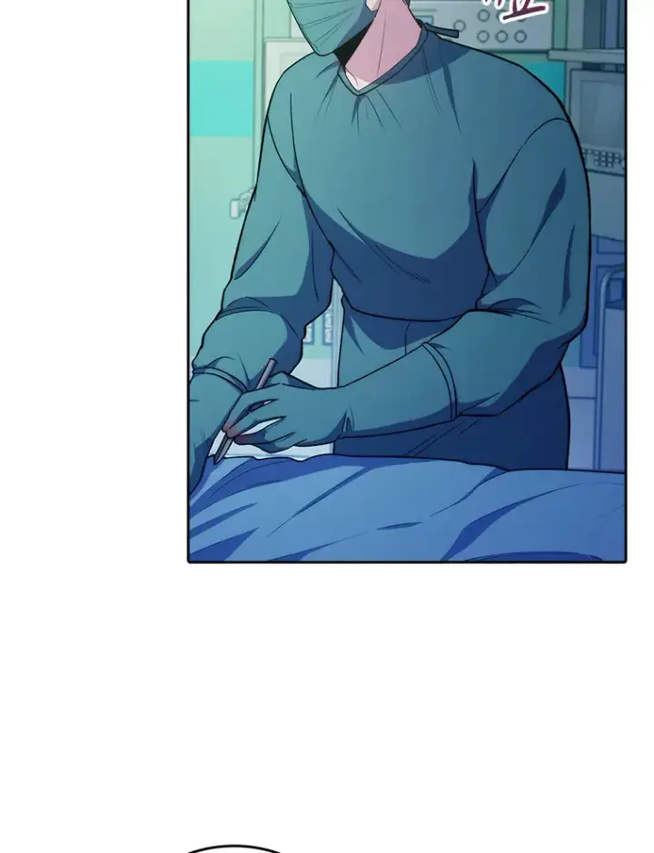 漫画《升级医生崔基石》31.提意见第40张图