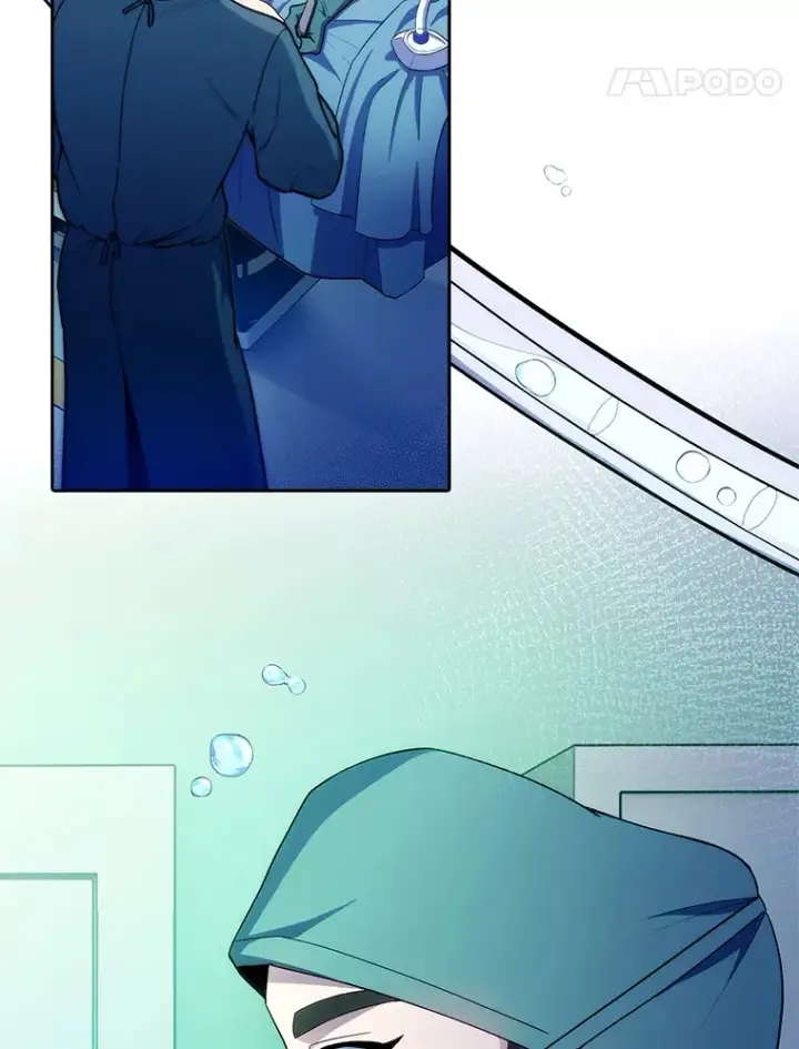 漫画《升级医生崔基石》31.提意见第58张图