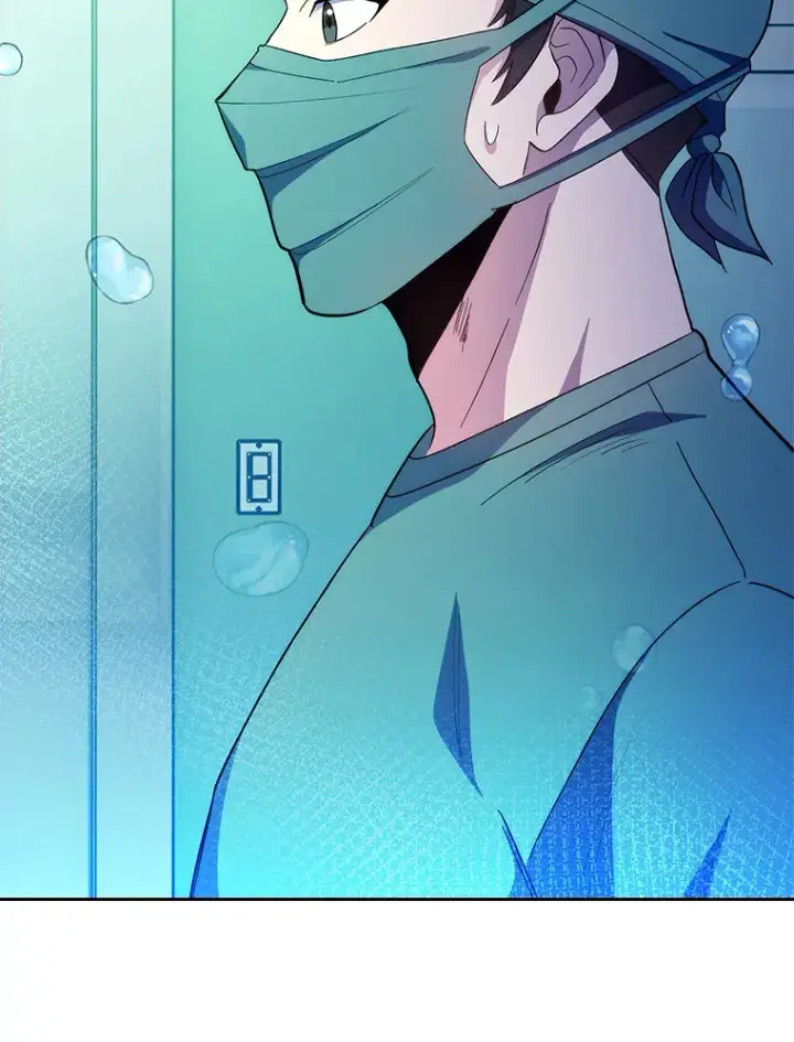 漫画《升级医生崔基石》31.提意见第59张图